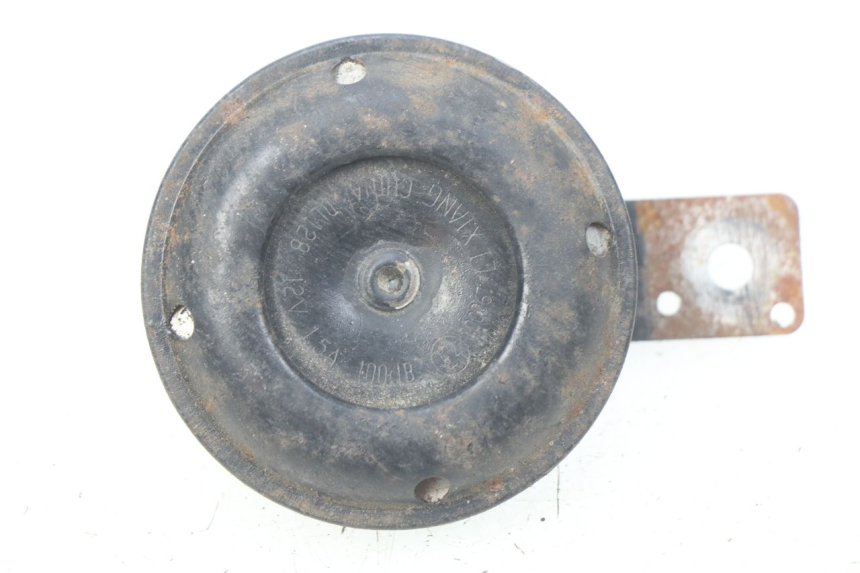 photo de KLAKSON EUROCKA MATADOR 4T 50 (2010 - 2016) - Widok główny