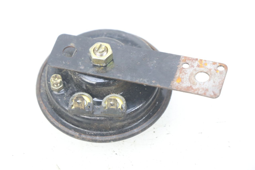 photo de KLAKSON EUROCKA MATADOR 4T 50 (2010 - 2016) - Szczegół części