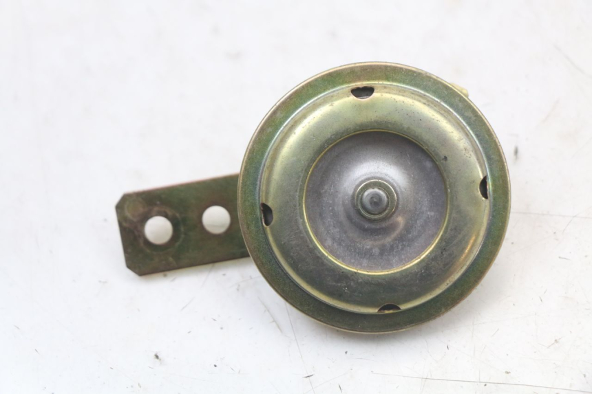 photo de KLAKSON SYM MIO 50 (2011 - 2017) - Widok główny