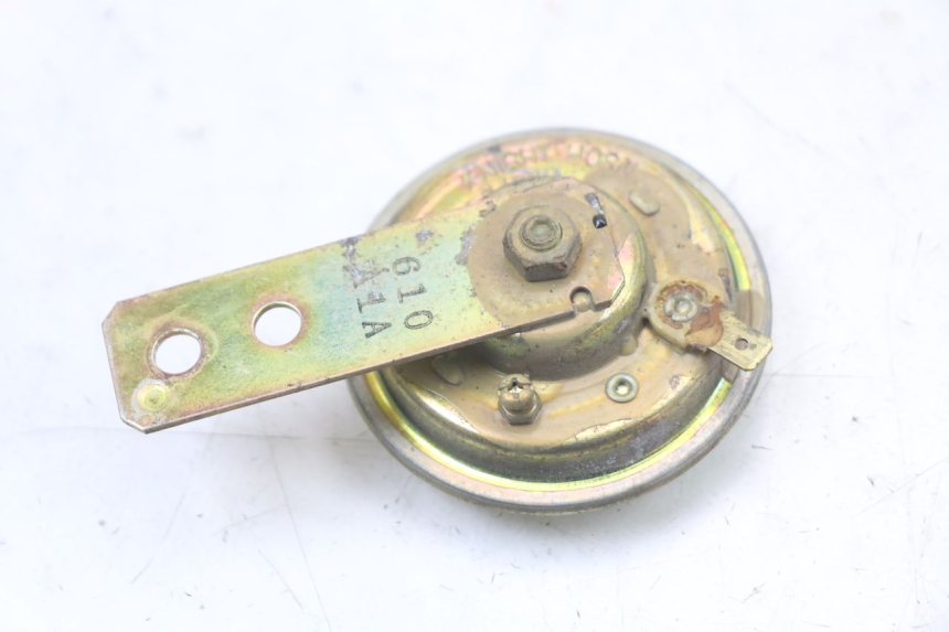 photo de KLAKSON SYM MIO 50 (2011 - 2017) - Zoom stanu zużycia