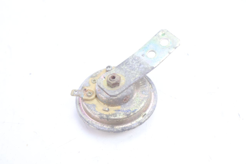 photo de KLAKSON SYM MIO 50 (2005 - 2010) - Zoom stanu zużycia