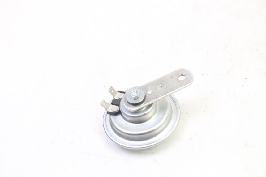 photo de KLAKSON PIAGGIO MP3 HPE 310 (2024 - 2025) - Zoom stanu zużycia