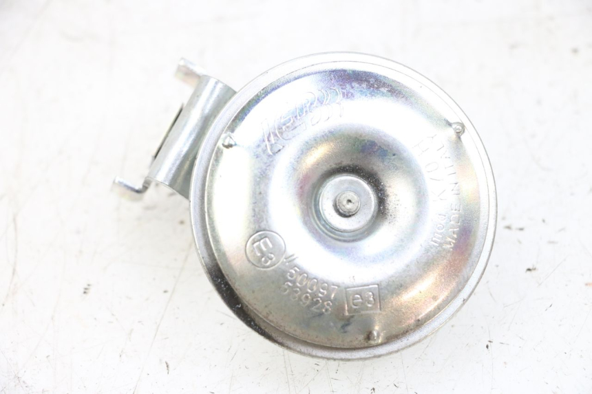 photo de KLAKSON PIAGGIO MP3 HPE 300 (2019 - 2026) - Widok główny