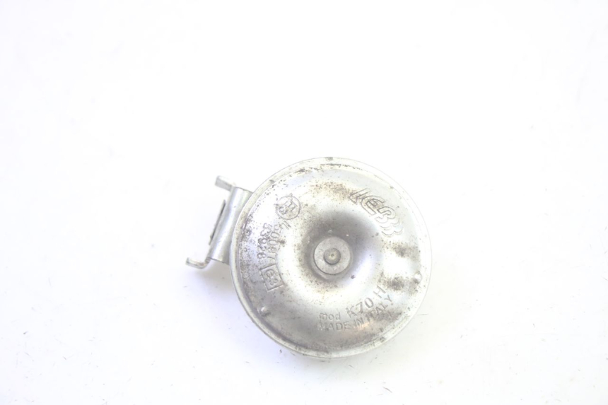 photo de KLAKSON PIAGGIO MP3 LT 400 (2007 - 2012) - Widok główny