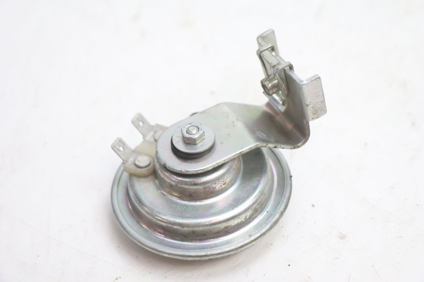 photo de KLAKSON PIAGGIO MP3 LT 400 (2007 - 2012) - Zoom stanu zużycia