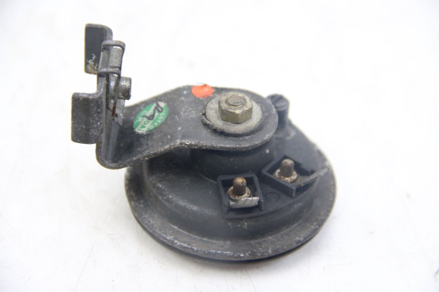 photo de KLAKSON PIAGGIO MP3 125 (2006 - 2014) - Zoom stanu zużycia