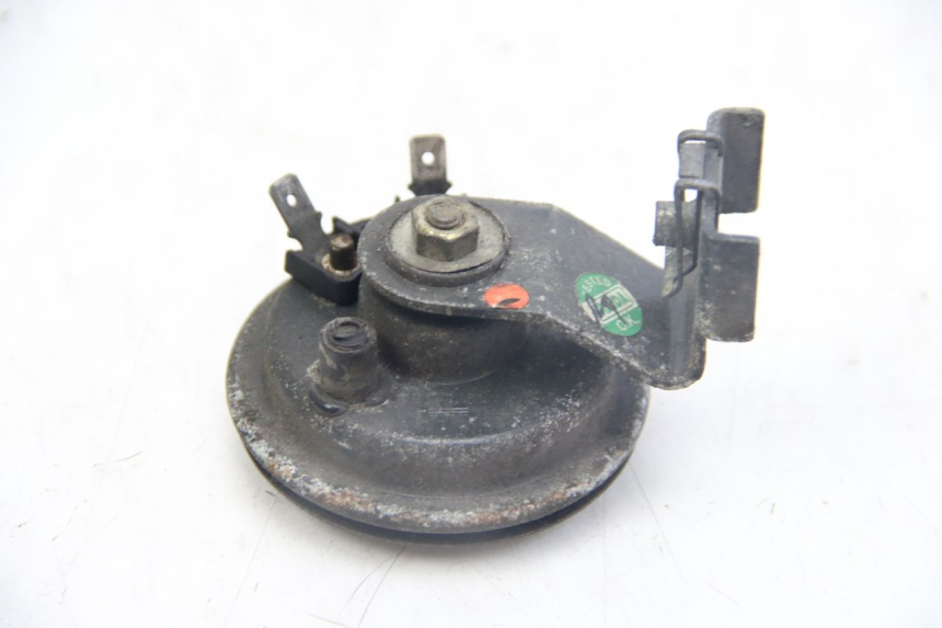 photo de KLAKSON PIAGGIO MP3 125 (2006 - 2014) - Inny kąt widzenia