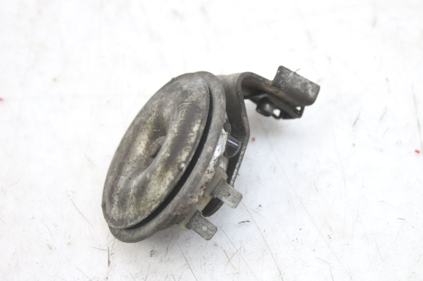 photo de KLAKSON PIAGGIO MP3 RL 250 (2006 - 2010) - Zoom stanu zużycia