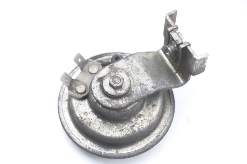 photo de KLAKSON PIAGGIO MP3 500 (2011 - 2015) - Zoom stanu zużycia