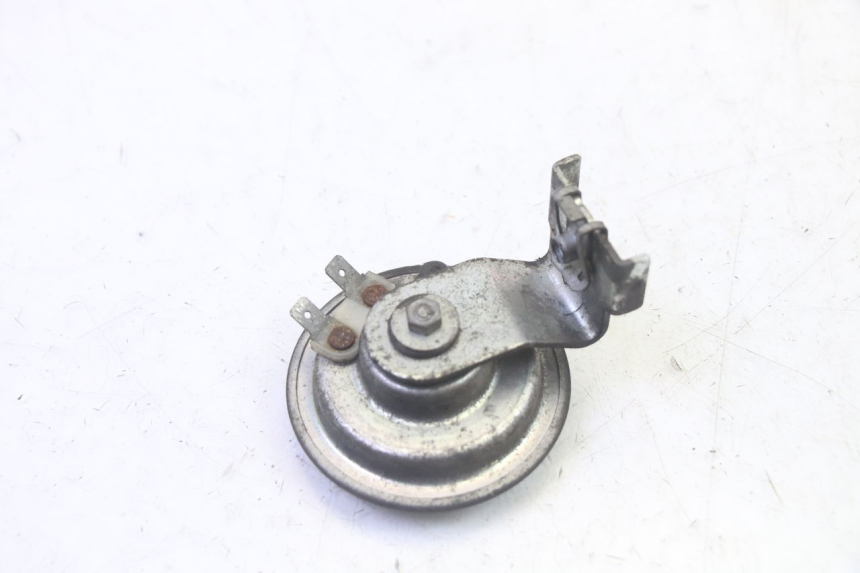 photo de KLAKSON PIAGGIO MP3 RL 250 (2006 - 2010) - Zoom stanu zużycia