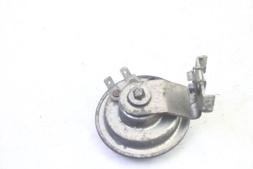 photo de KLAKSON PIAGGIO MP3 RL 250 (2006 - 2010) - Zoom stanu zużycia