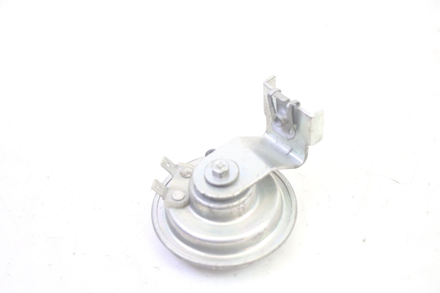 photo de KLAKSON PIAGGIO MP3 500 (2016 - 2018) - Zoom stanu zużycia