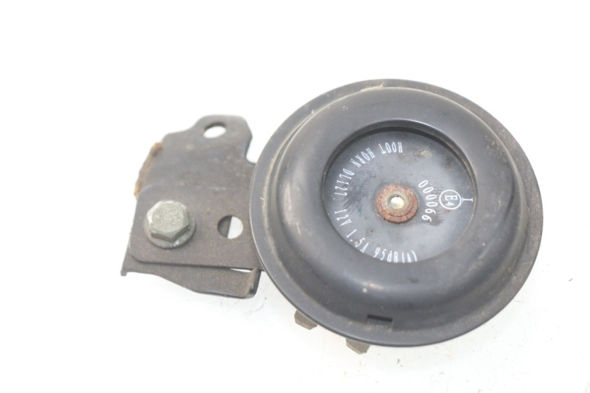 photo de KLAXON YAMASAKI MSX 50 (2013 - 2022) - Widok główny