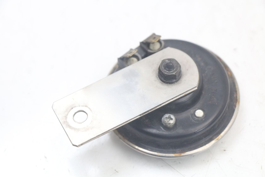 photo de KLAKSON YAMAHA MT-07 MT07 ABS 700 (2014 - 2017) - Zoom stanu zużycia