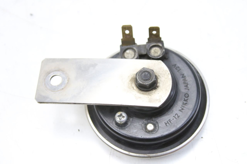 photo de KLAKSON YAMAHA MT-07 MT07 700 (2018 - 2020) - Zoom stanu zużycia