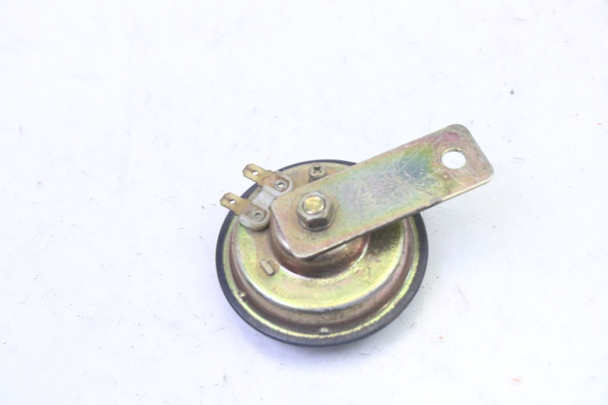 photo de KLAXON KYMCO LIKE 4T 50 (2019 - 2025) - Zoom stanu zużycia