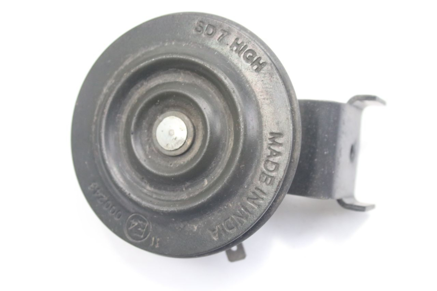 photo de KLAKSON PIAGGIO NEW TYPHOON 50 (2018 - 2021) - Widok główny