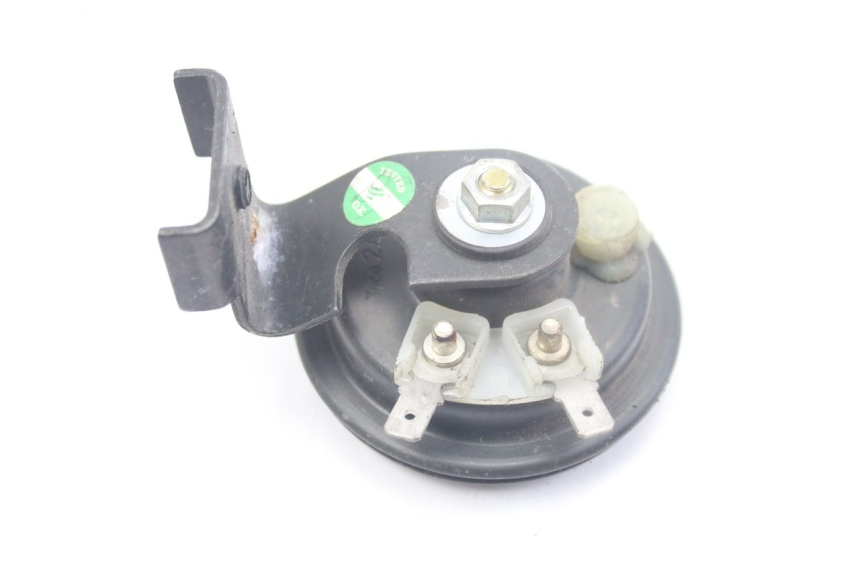 photo de KLAKSON PIAGGIO NEW TYPHOON 50 (2018 - 2021) - Zoom stanu zużycia