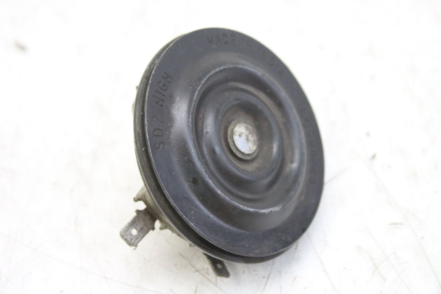 photo de KLAKSON PIAGGIO NEW TYPHOON 50 (2018 - 2021) - Widok główny