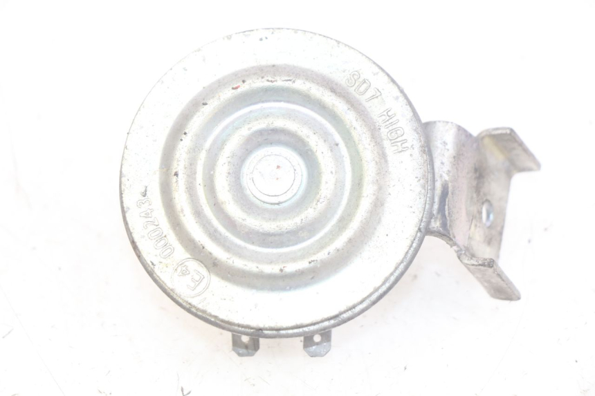 photo de KLAKSON PIAGGIO NEW TYPHOON 50 (2010 - 2017) - Widok główny