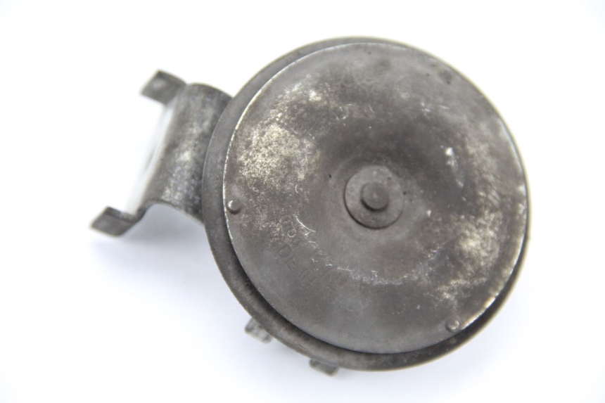 photo de KLAKSON GILERA NEXUS 125 (2009 - 2013) - Widok główny