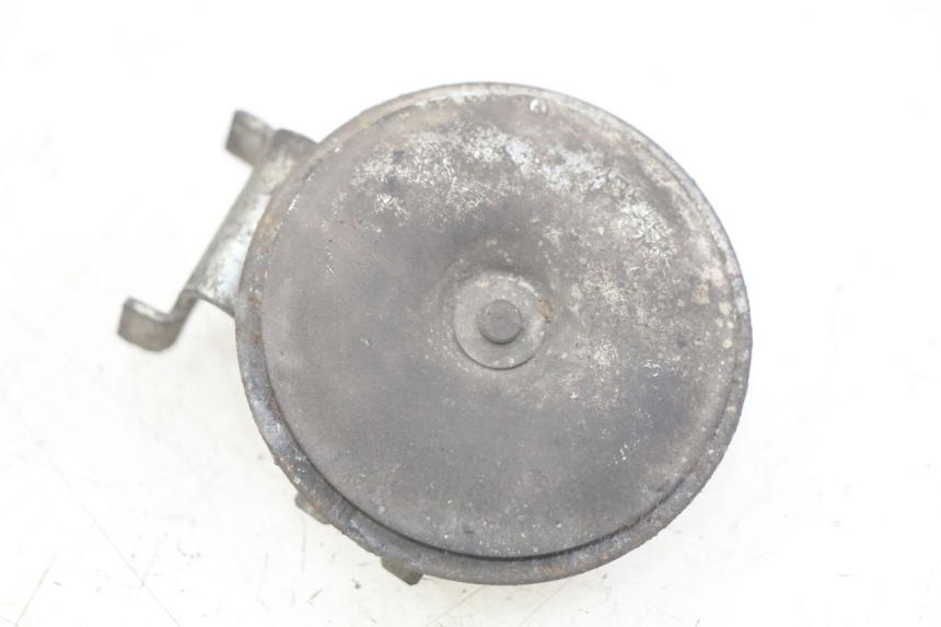 photo de KLAKSON GILERA NEXUS 125 (2007 - 2009) - Widok główny