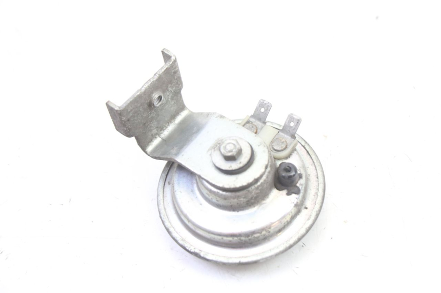 photo de KLAKSON GILERA NEXUS 125 (2009 - 2013) - Zoom stanu zużycia