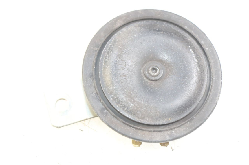 photo de KLAKSON HONDA NHX LEAD 110 (2008 - 2010) - Widok główny