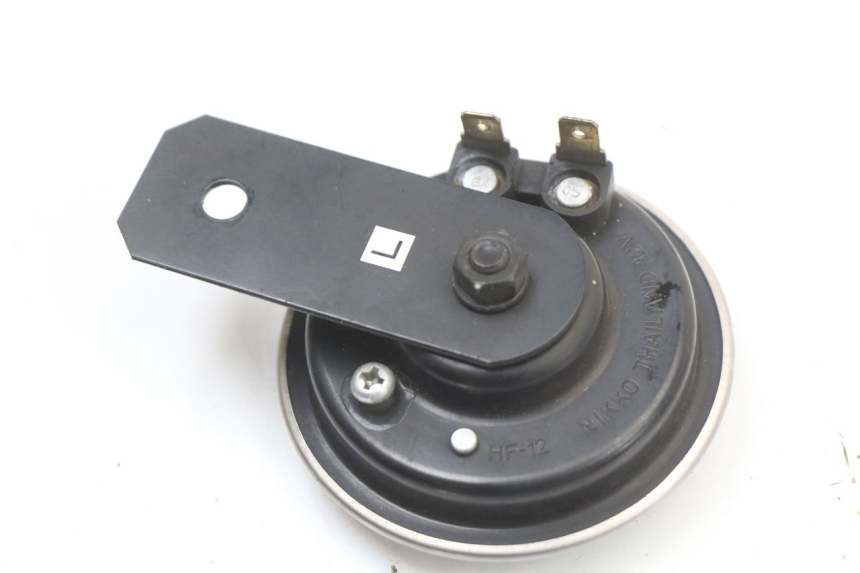 photo de KLAKSON KAWASAKI NINJA 400 (2018 - 2023) - Zoom stanu zużycia