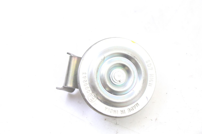 photo de KLAKSON PIAGGIO NRG POWER PUREJET 50 (2018 - 2021) - Widok główny