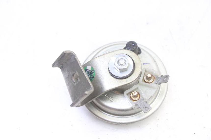 photo de KLAKSON PIAGGIO NRG POWER PUREJET 50 (2018 - 2021) - Zoom stanu zużycia