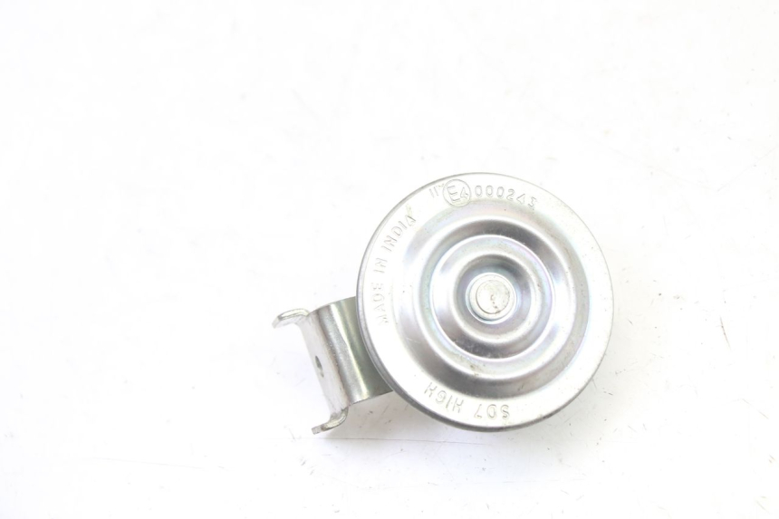 photo de KLAKSON PIAGGIO NRG POWER PUREJET 50 (2018 - 2021) - Widok główny