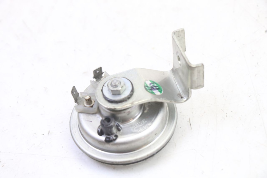 photo de KLAKSON PIAGGIO NRG POWER PUREJET 50 (2018 - 2021) - Zoom stanu zużycia