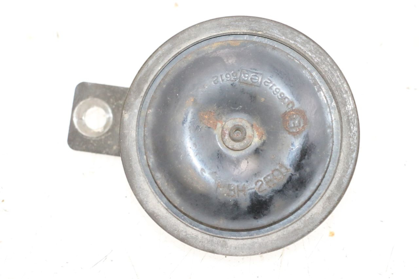 photo de KLAKSON HONDA NSR R 125 (1994 - 2003) - Widok główny