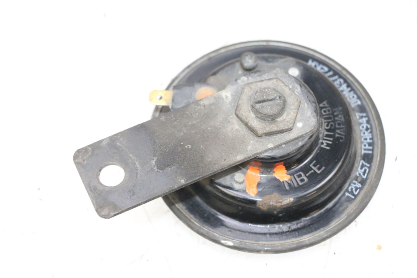 photo de KLAKSON HONDA NSR R 125 (1994 - 2003) - Zoom stanu zużycia