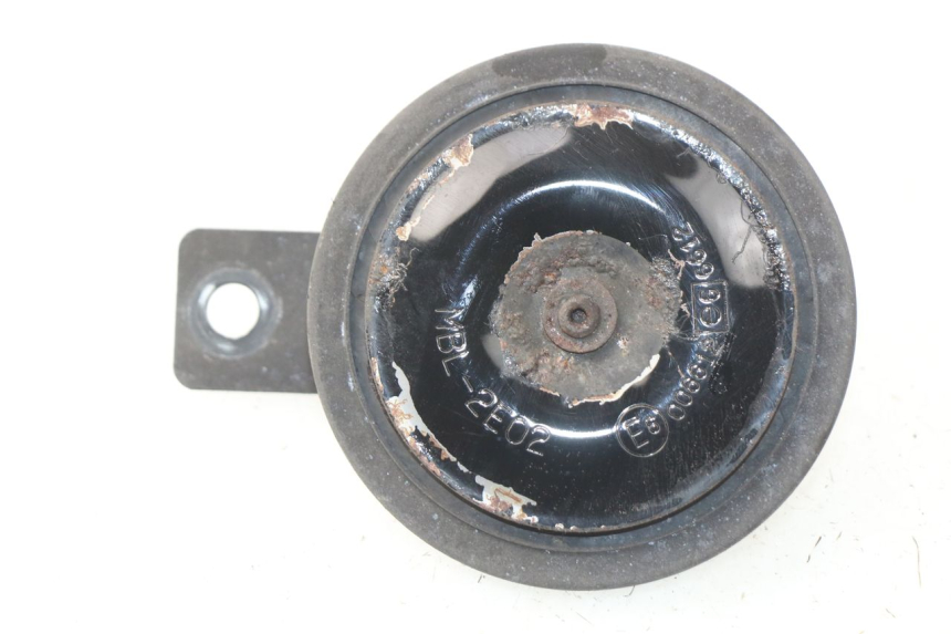 photo de KLAKSON HONDA NSS EX FORZA 250 (2005 - 2013) - Widok główny