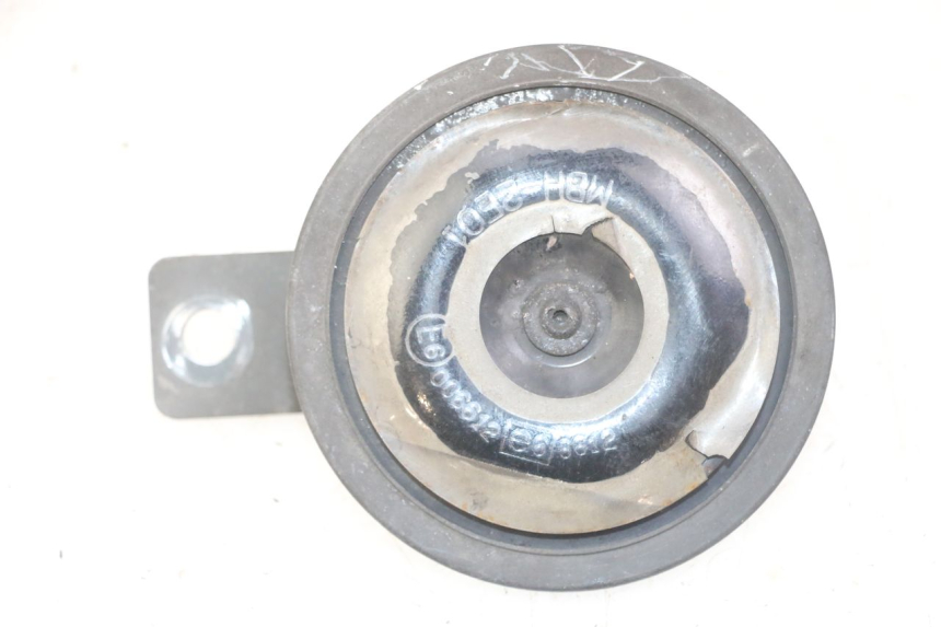 photo de KLAKSON HONDA NTV DEAUVILLE ABS 700 (2007 - 2016) - Widok główny