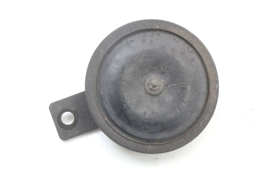 photo de KLAKSON HONDA NTV DEAUVILLE 650 (1998 - 2001) - Widok główny