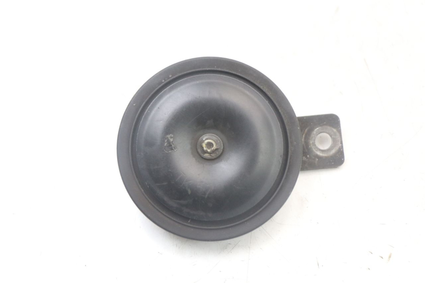 photo de KLAKSON HONDA NTV DEAUVILLE 650 (1998 - 2001) - Widok główny