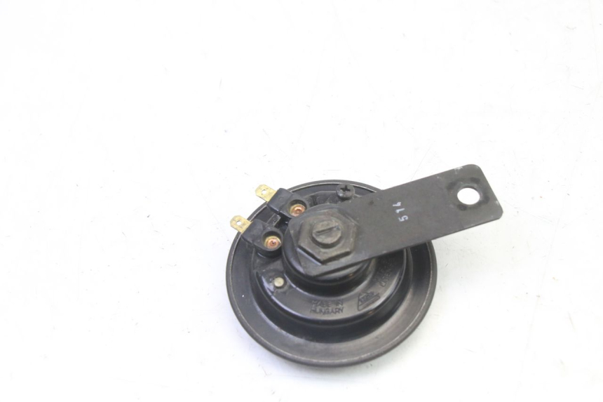 photo de KLAKSON HONDA NTV DEAUVILLE 650 (2001 - 2006) - Zoom stanu zużycia