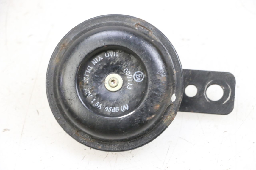 photo de KLAKSON JM MOTORS OLDIES 4T 50 (2010 - 2020) - Widok główny