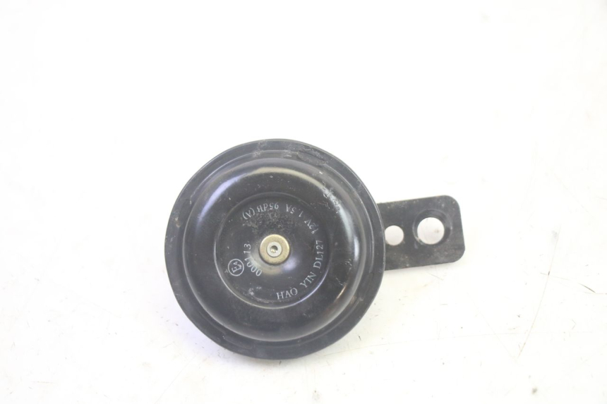 photo de KLAKSON JM MOTORS OLDIES GT 4T 50 (2018 - 2025) - Widok główny