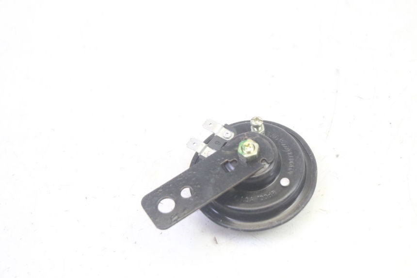 photo de KLAKSON JM MOTORS OLDIES GT 4T 50 (2018 - 2025) - Zoom stanu zużycia