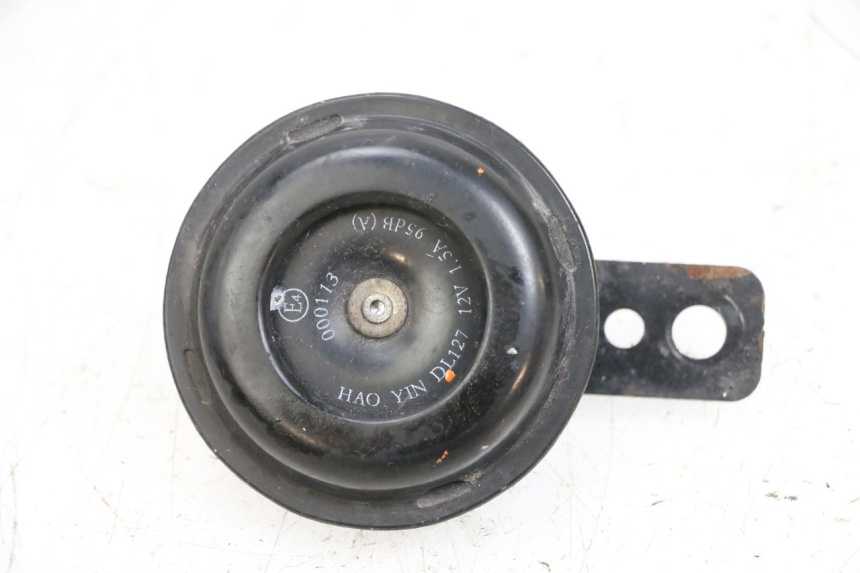 photo de KLAKSON JM MOTORS OLDIES GT 4T 50 (2018 - 2025) - Widok główny