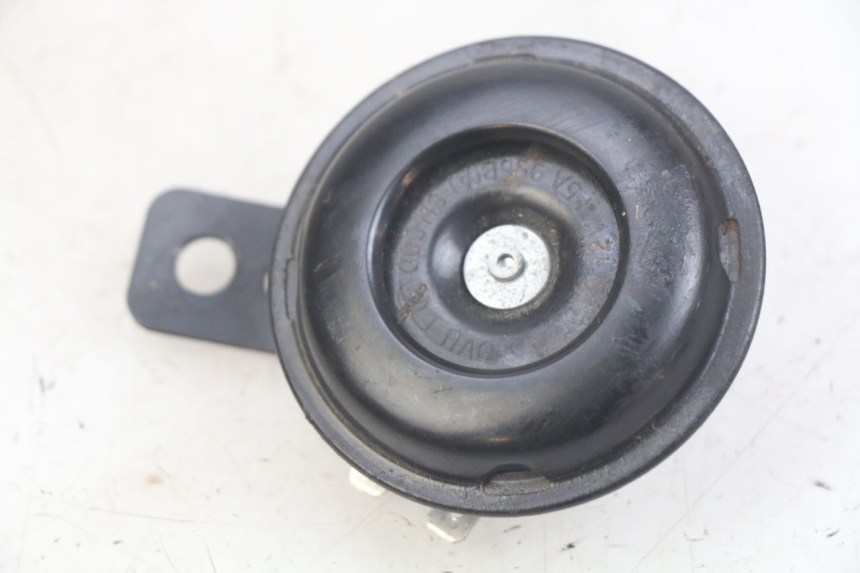 photo de KLAKSON JM MOTORS OLDIES RS 4T 50 (2021 - 2024) - Widok główny