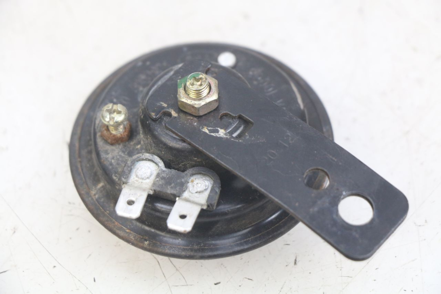 photo de KLAKSON JM MOTORS OLDIES RS 4T 50 (2021 - 2024) - Szczegół części