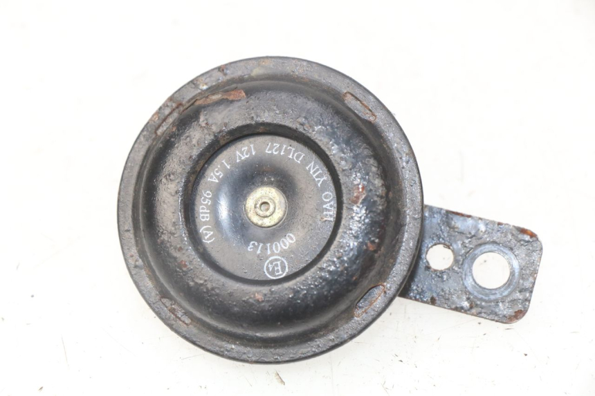 photo de KLAKSON NECO ONE 2T 50 (2011 - 2020) - Widok główny