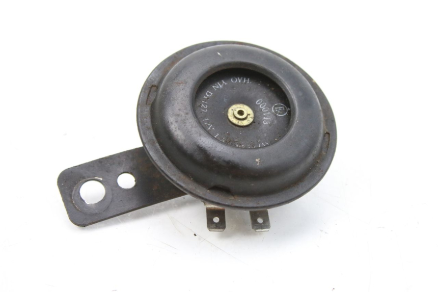 photo de KLAKSON NECO ONE 4T 50 (2011 - 2020) - Widok główny