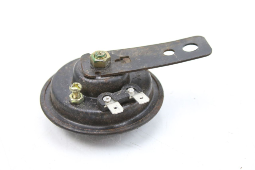 photo de KLAKSON NECO ONE 4T 50 (2011 - 2020) - Zoom stanu zużycia