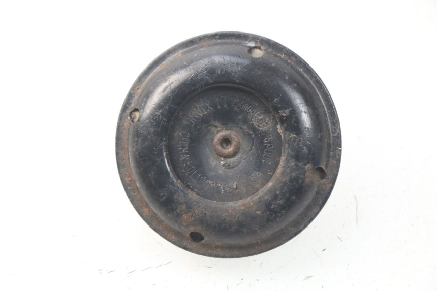 photo de KLAKSON SYM ORBIT 2 4T 50 (2008 - 2017) - Widok główny